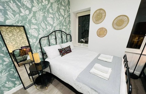 Upper Clapton Apartment | Hackney Studios by Sleepy - Studio Flat 10