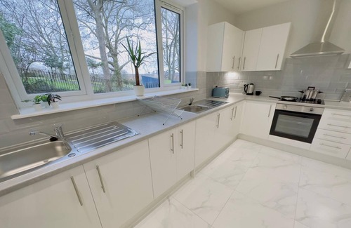 Upper Clapton Apartment | Hackney Studios by Sleepy - Studio Flat 10