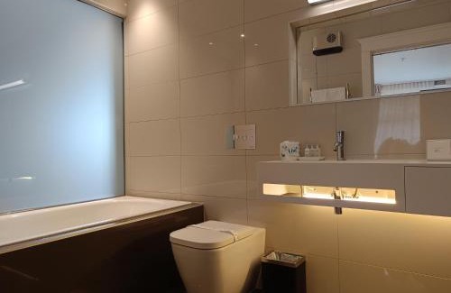 Cashmere Hotel | Hackthorne Gardens Luxury Accommodation