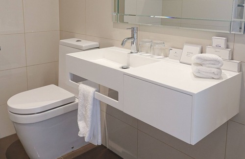 Cashmere Hotel | Hackthorne Gardens Luxury Accommodation