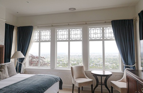 Cashmere Hotel | Hackthorne Gardens Luxury Accommodation
