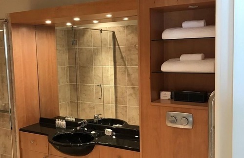 Cashmere Hotel | Hackthorne Gardens Luxury Accommodation