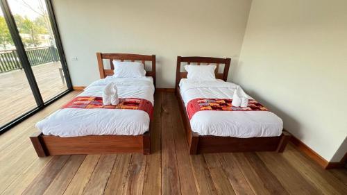 Vientiane Resort | had3meun Resort