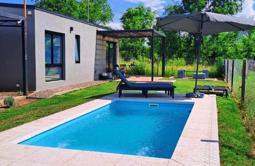 Los Reartes House | Hada del Champaqui - Posada de Montaña