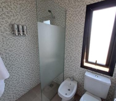 Los Reartes House | Hada del Champaqui - Posada de Montaña