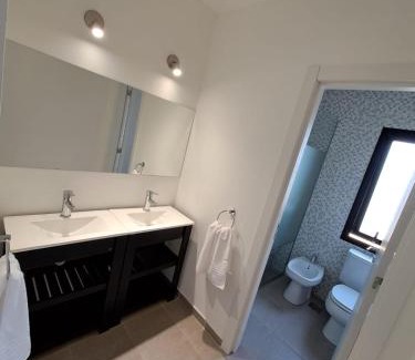 Los Reartes House | Hada del Champaqui - Posada de Montaña