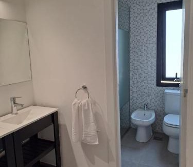 Los Reartes House | Hada del Champaqui - Posada de Montaña