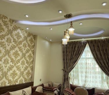 Sanaa Apartment | Hada deluxe 3 Rooms Apartment
