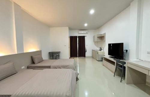 Bang Yi Khan Apartment | HADA House Apartment