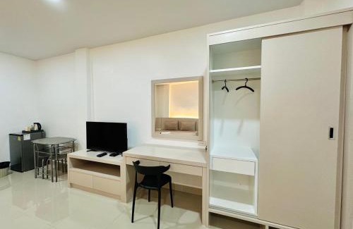 Bang Yi Khan Apartment | HADA House Apartment