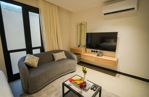 Tabuk Apartment | Hadab Tabuk