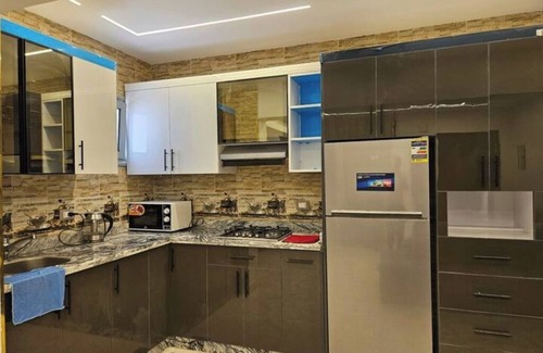 El Hadaba Apartment | hadaba sharm el sheikh