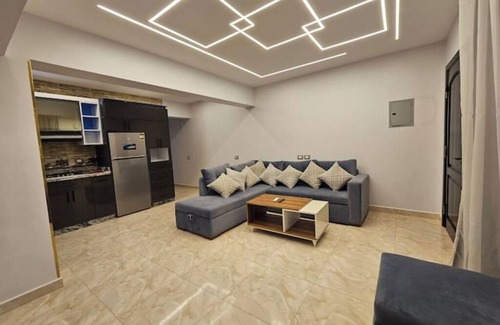 El Hadaba Apartment | hadaba sharm el sheikh