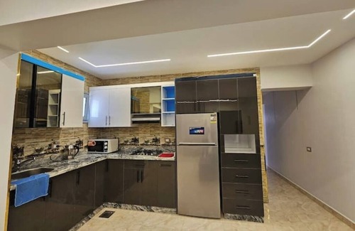 El Hadaba Apartment | hadaba sharm el sheikh