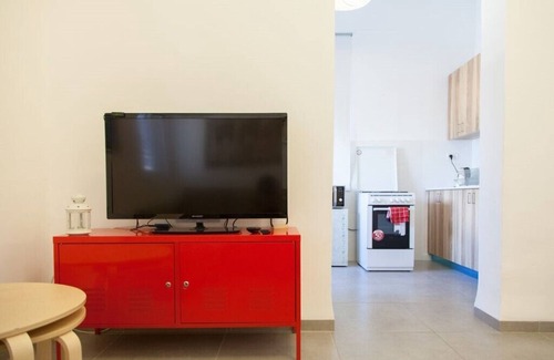 Haifa Apartment | Hadar Apartment - Carmel Apartments Haifa