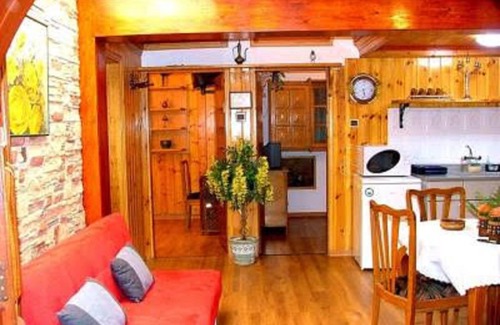 Yesod HaMa'ala Apartment | Hadar Bakfar