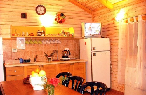 Yesod HaMa'ala Apartment | Hadar Bakfar