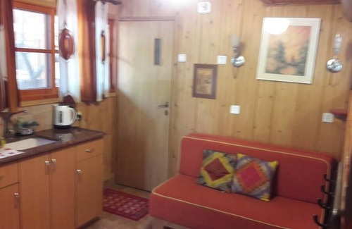 Yesod HaMa'ala Apartment | Hadar Bakfar