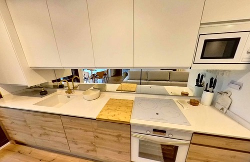 Escarrilla Apartment | Hadar Deluxe - tucasaenlospirineos