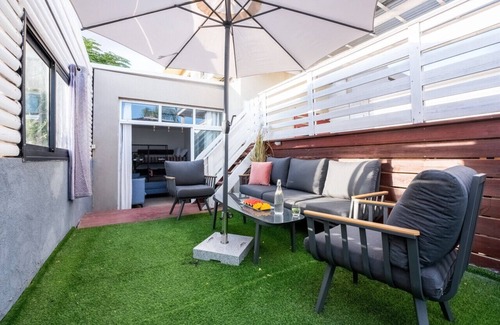 Yavne'el Apartment | Hadas Spa Apartment Yavne'el