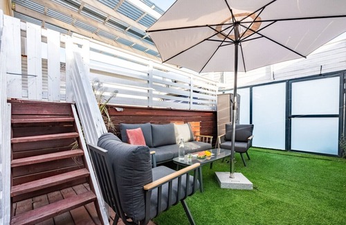 Yavne'el Apartment | Hadas Spa Apartment Yavne'el