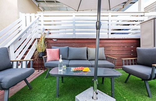 Yavne'el Apartment | Hadas Spa Apartment Yavne'el