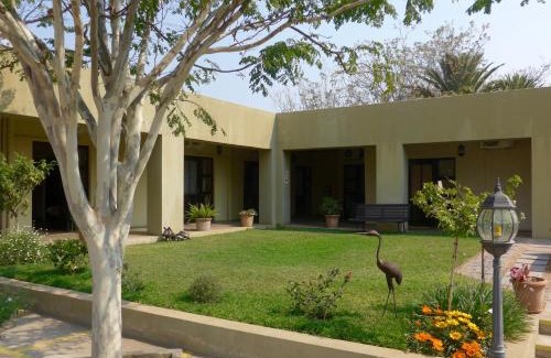 Otjiwarongo House | Hadassa Guest House