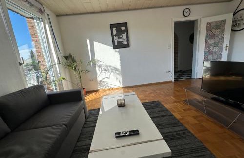 Minden Apartment | Haddenhausen Apartment