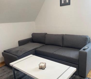 Minden Apartment | Haddenhausen Apartment