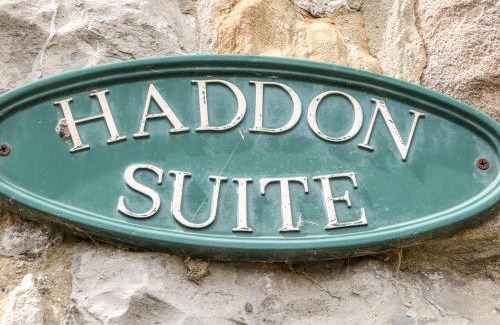 Over Haddon House | Haddon Cottage