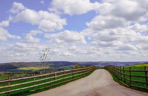 Over Haddon House | Haddon Cottage - Uk40270