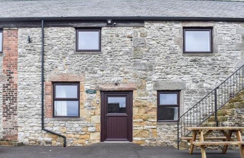 Over Haddon House | Haddon Cottage - Uk40270