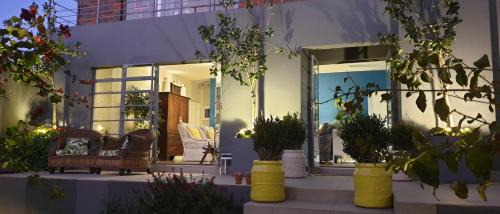 Greater Johannesburg Metropolitan Area Bed & Breakfast | Hadeda Hall