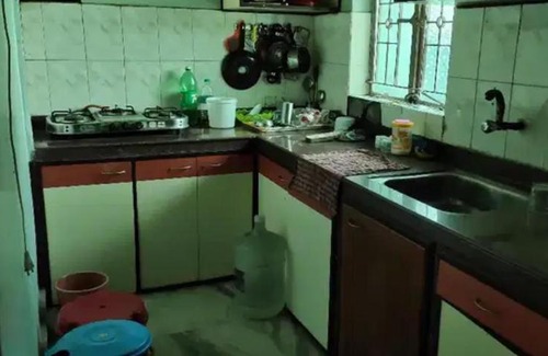 Tallital Apartment | Hadel House Mansion