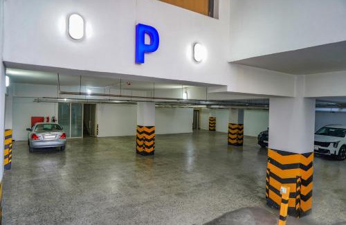 Erbil Hotel | Haden Hotel
