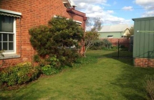 Maryborough House | Hadenham House Victoria