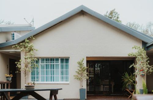 Nelspruit House | Hadens Guesthouse