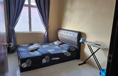 Sandakan Apartment | Hadi's Homestay