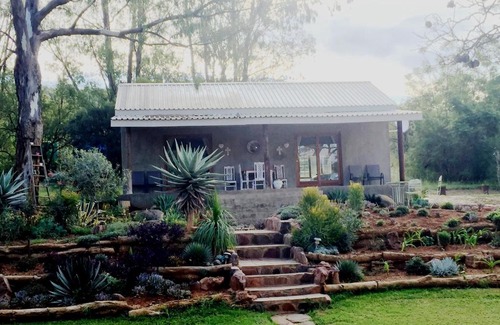 Swartruggens Bed & Breakfast | Hadida Guesthouse