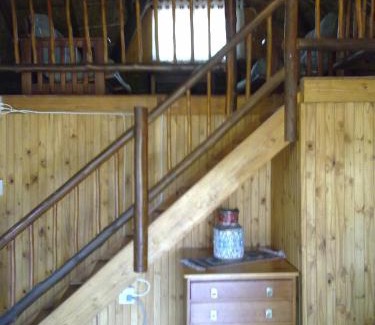 Swartruggens Bed & Breakfast | Hadida Guesthouse