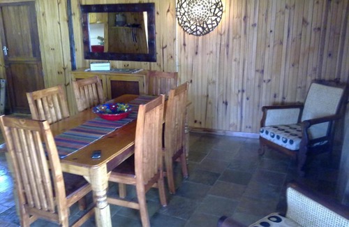 Swartruggens Bed & Breakfast | Hadida Guesthouse
