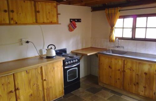 Swartruggens Bed & Breakfast | Hadida Guesthouse