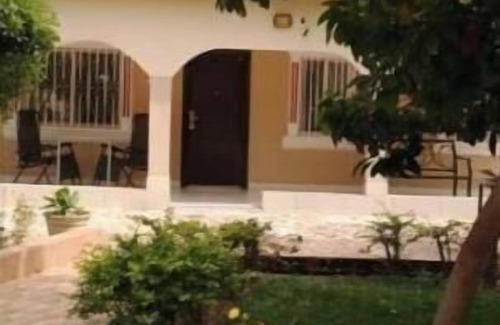 Brufut House | Hadizaville