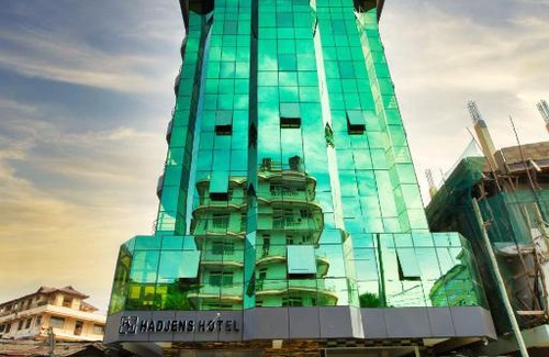 Mirongo Hotel | HADJENS HOTEL