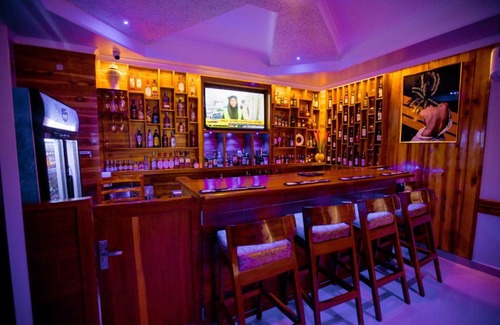 Mirongo Hotel | HADJENS HOTEL