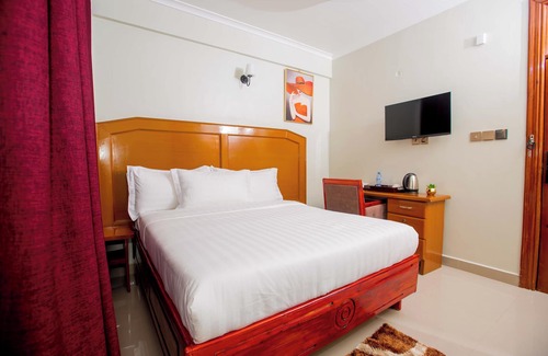 Mirongo Hotel | HADJENS HOTEL
