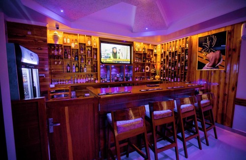 Mirongo Hotel | HADJENS HOTEL