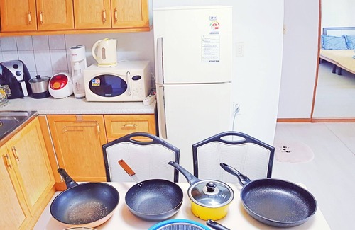 Maenari Apartment | Hadonghjkkll