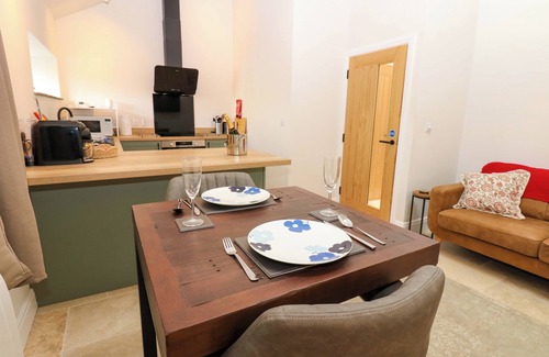 Ebchester House | HADRIAN BARN 1, pet friendly in Ebchester