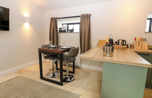 Ebchester House | HADRIAN BARN 1, pet friendly in Ebchester